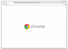 Google Chrome 22 screenshot