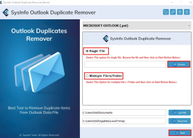 outlook duplicate email remover torrent