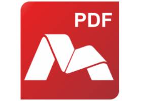 Master PDF Editor screenshot