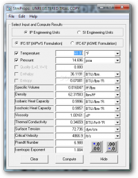 StmProps screenshot