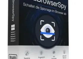 AntiBrowserSpy screenshot