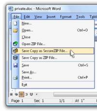 7zip file is broken