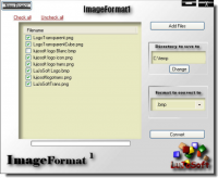 LuJoSoft ImageFormat1 screenshot