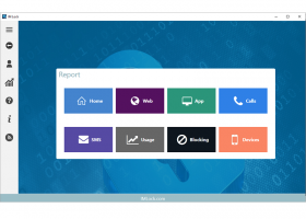 IMLock screenshot