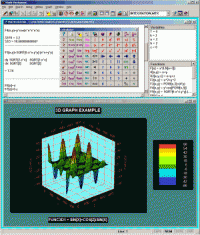 Math Mechanixs screenshot