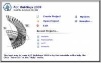 AEC Buildings screenshot