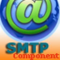 TSSI .NET SMTP Component screenshot