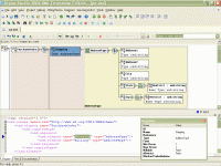 Stylus Studio XML Enterprise Edition screenshot