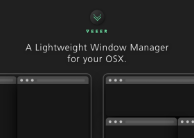 Lightwright for Mac OS X screenshot