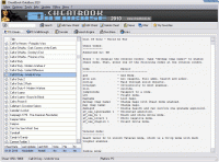 CheatBook-DataBase 2010 screenshot