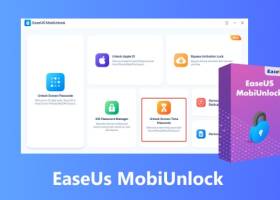 EaseUS MobiUnlock screenshot