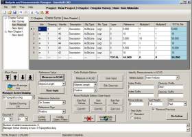 InnerSoft CAD for AutoCAD 2010 screenshot