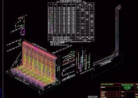 LWALL Reinforcement of L retaining walls screenshot