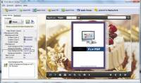 Free eBook Creator screenshot