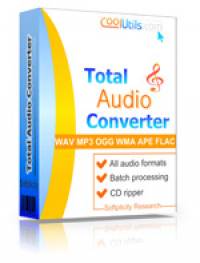 Online Audio Converter screenshot