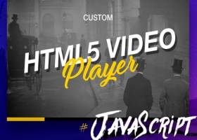 VeryUtils jsPlayer HTML5 Video Player screenshot