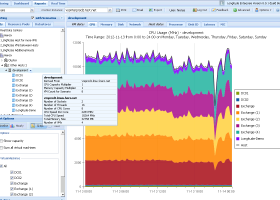 Heroix Longitude for VMware x64 screenshot