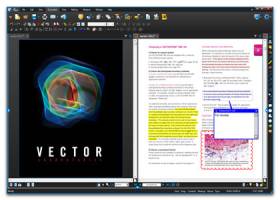 Bluebeam PDF Revu Standard Edition screenshot