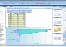 Deep Log Analyzer Professional screenshot