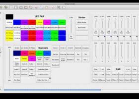 Q Light Controller screenshot
