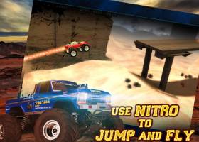 Monster Truck Trials screenshot