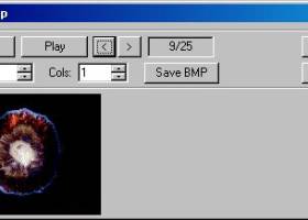 Avi2BMP screenshot