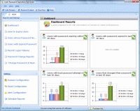 Lepide User Password Expiration Reminder screenshot