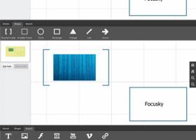 Free Online Presentation Maker screenshot