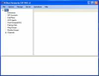 PCBest Networks SIP PBX screenshot