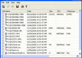 Duplicate File Finder screenshot