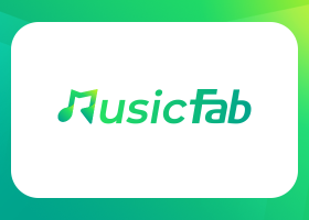 MusicFab screenshot