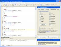Free CSS Toolbox screenshot