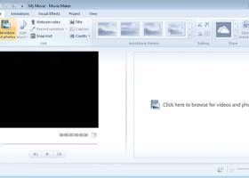 movie maker software free download