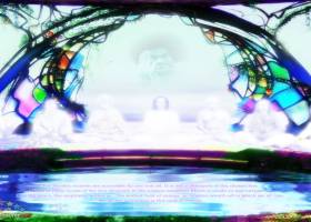 Avatar Babaji in Akashic Record screenshot