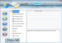 Sim Card Unerase screenshot