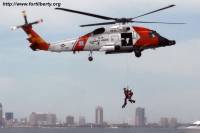 U.S. Coast Guard Screensaver screenshot