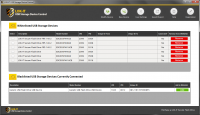 LOK-IT USB Storage Device Control screenshot