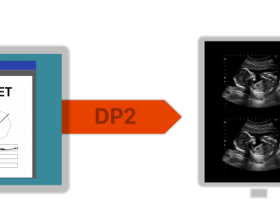 DICOM printer screenshot