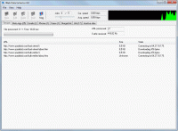 Web Data Extractor screenshot