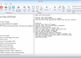 Ocr Software Free Download For Windows 10