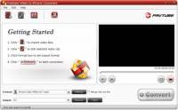 Pavtube Video to iPhone Converter screenshot