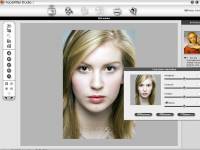 Reallusion FaceFilter Studio 2 (German) screenshot