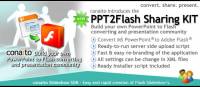 conaito PPT2Flash Sharing KIT screenshot