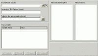 csXPostUpload screenshot