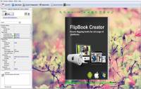 Flipbook Converter for iPad screenshot