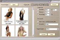 LuJoSoft MyImageResizer screenshot