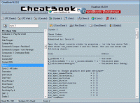 CheatBook Issue 06/2011 screenshot