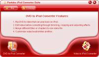 Pavtube iPod Converter Ultimate screenshot