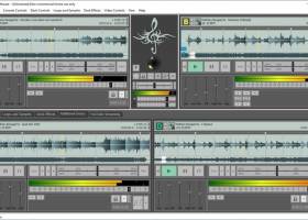 Zulu DJ Software Free for Windows 7 - 