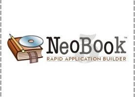 NeoBookDBPro screenshot